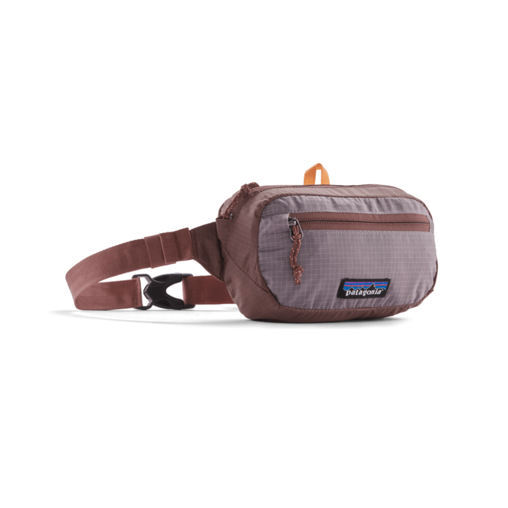 Patagonia Patagonia Ultralight Black Hole Mini Hip Pack 1L
