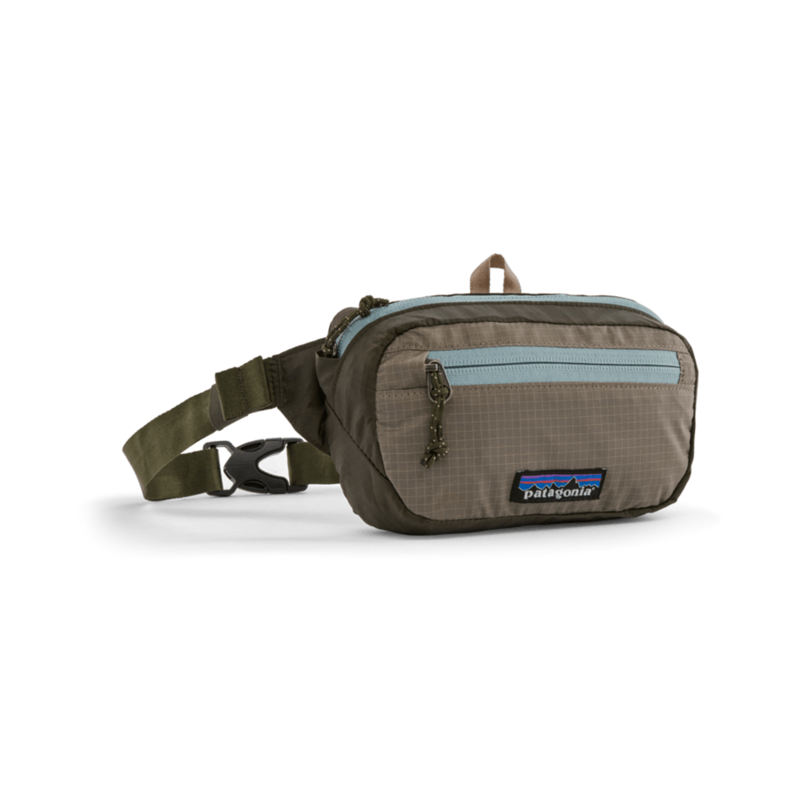 Patagonia Ultralight Black Hole Mini Hip Pack for Sale Ski Shack Ski Shack