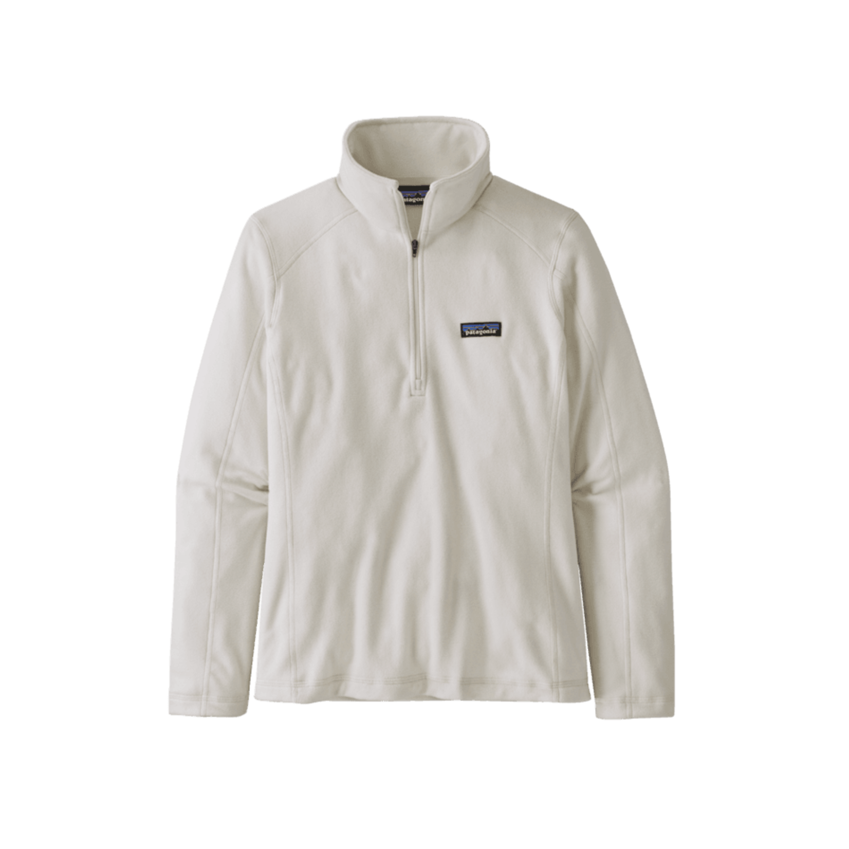 Patagonia Women's Micro D 1/4 Zip - Ski Shack