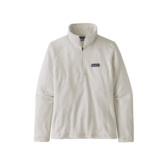 Patagonia Women's Micro D 1/4 Zip - Ski Shack