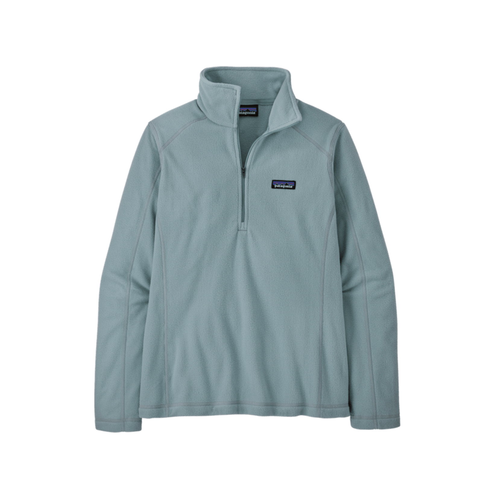 Patagonia Women's Micro D 1/4 Zip - Ski Shack