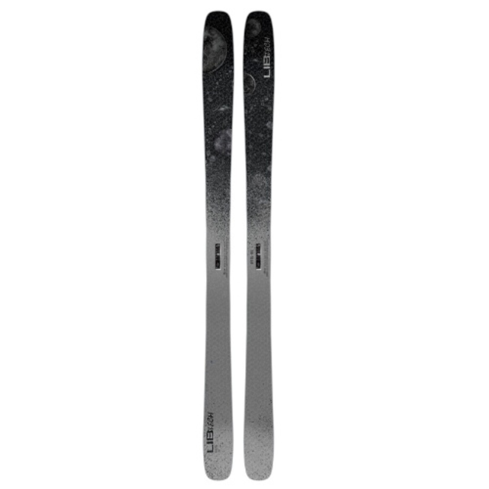 Lib Tech Lib Tech UFO 95 Men's Skis 2025