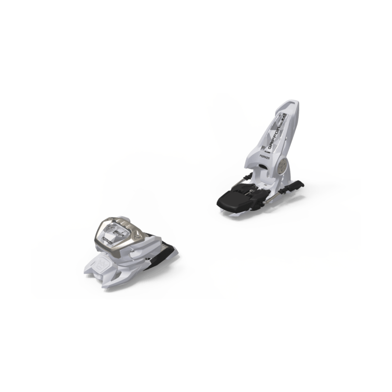 Marker Griffon 13 ID Ski Bindings 2025 for Sale - Ski Shack Marker Griffon 13 ID Ski Bindings 2025 for Sale - Ski Shack