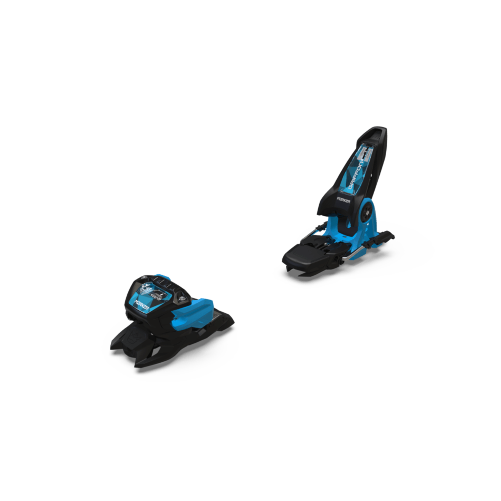 Marker Griffon 13 ID Ski Bindings 2025 for Sale - Ski Shack Marker Griffon 13 ID Ski Bindings 2025 for Sale - Ski Shack