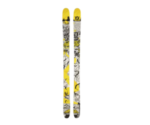 volkl free SKI revolt 96 板& マーカーバイン付　美品 2025 Volkl Revolt 96 Skis | Alpine Skis | SkiEssentials
