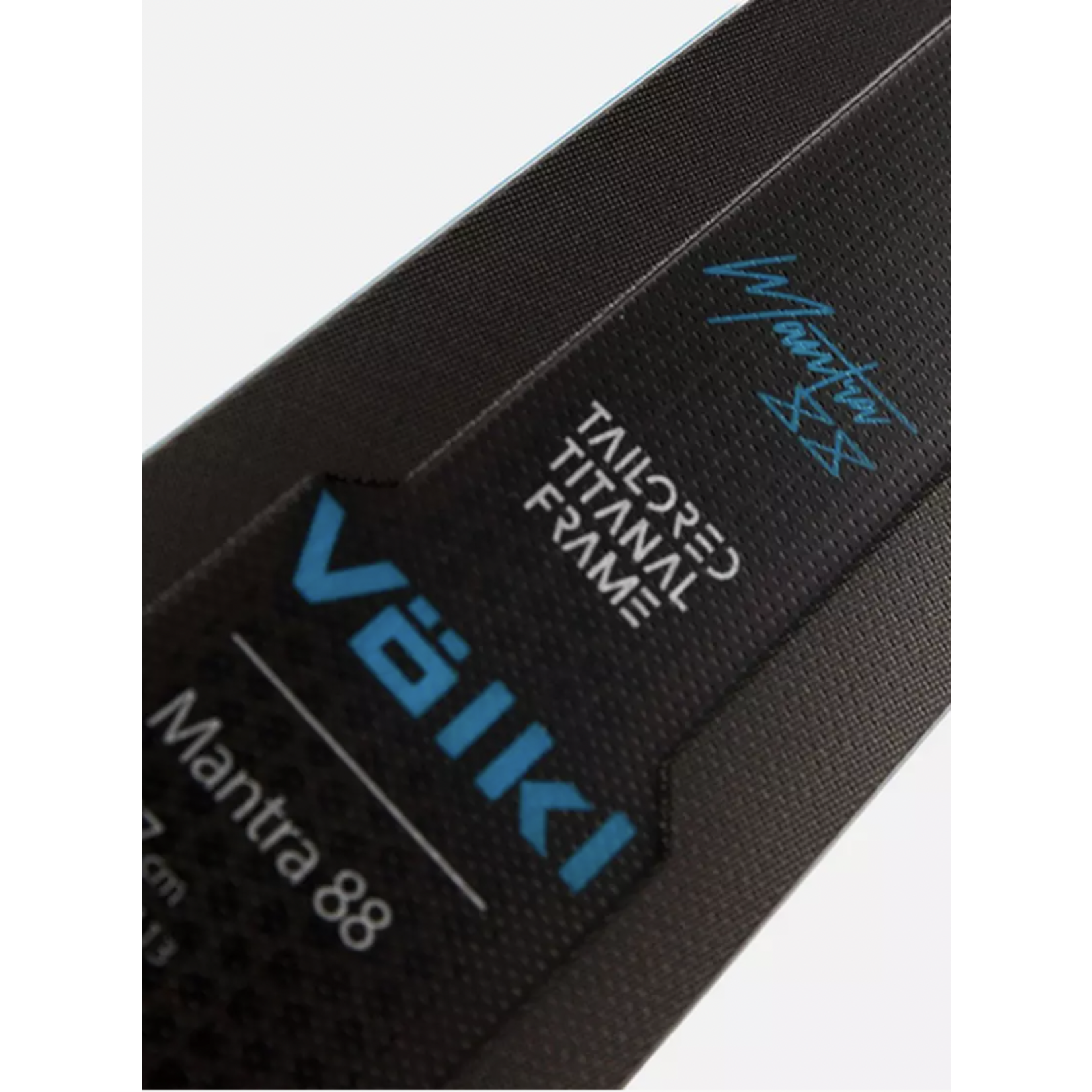Volkl Volkl Mantra 88 Men's Skis 2025