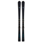 Volkl Volkl Flair 76 Women's Skis vMotion 10 Bindings 2025