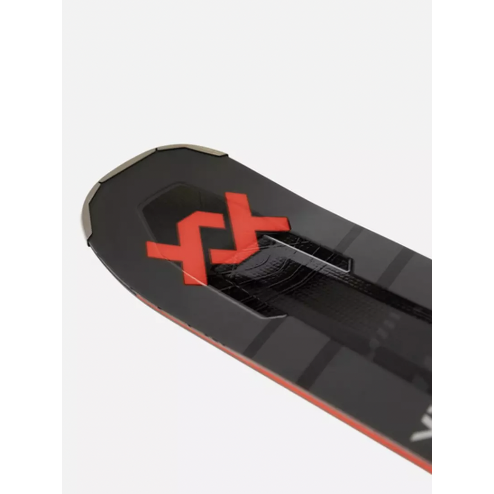 Volkl Volkl Peregrine 80 Men's Skis Lowride 12 TCX Bindings 2025