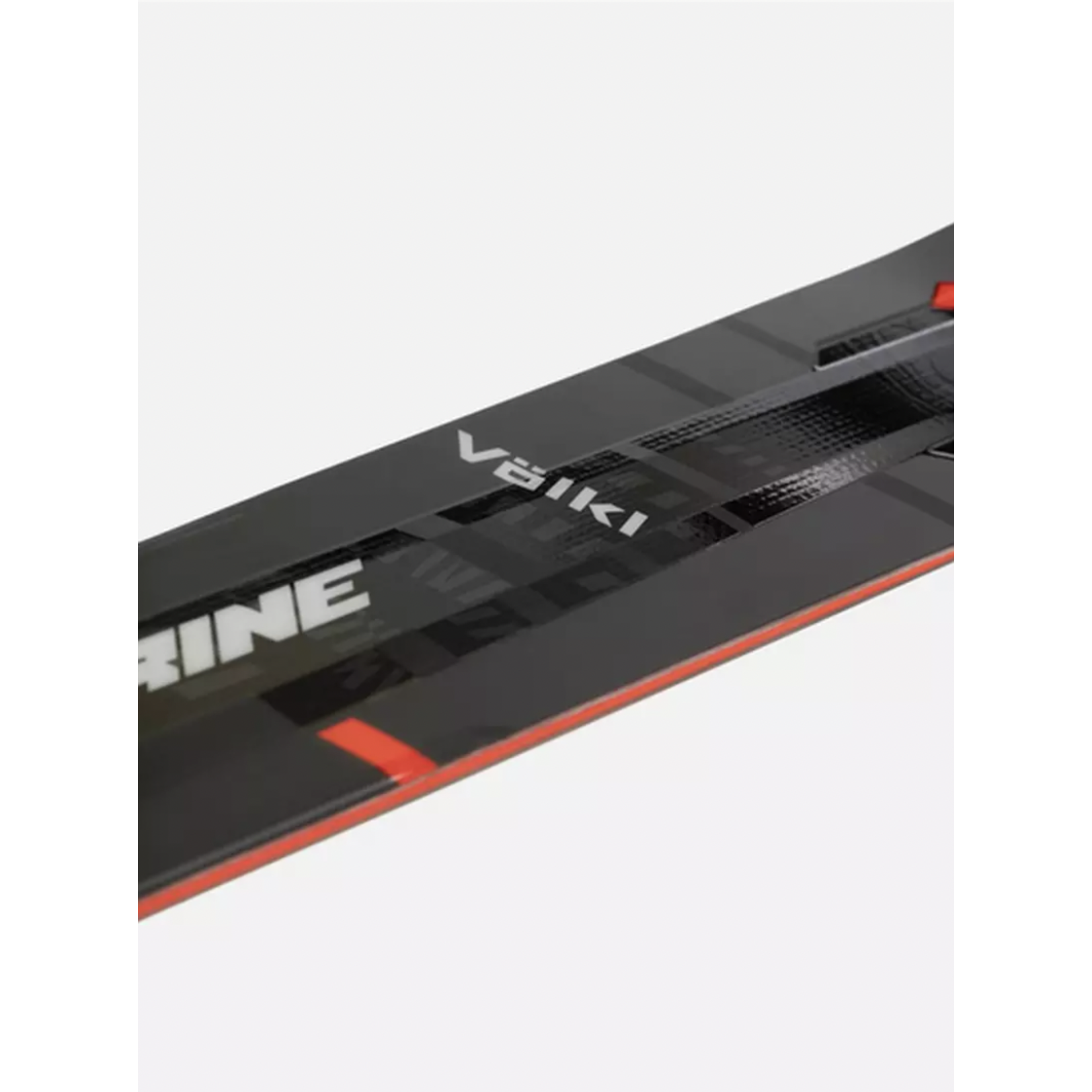 Volkl Volkl Peregrine 80 Men's Skis Lowride 12 TCX Bindings 2025