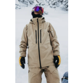 ま*ぁ様 Burton Men's [ak] GORE‑TEX Swash Pa Men's [ak] Swash GORE‑TEX 2L Jacket | Burton.com Winter 2023 US