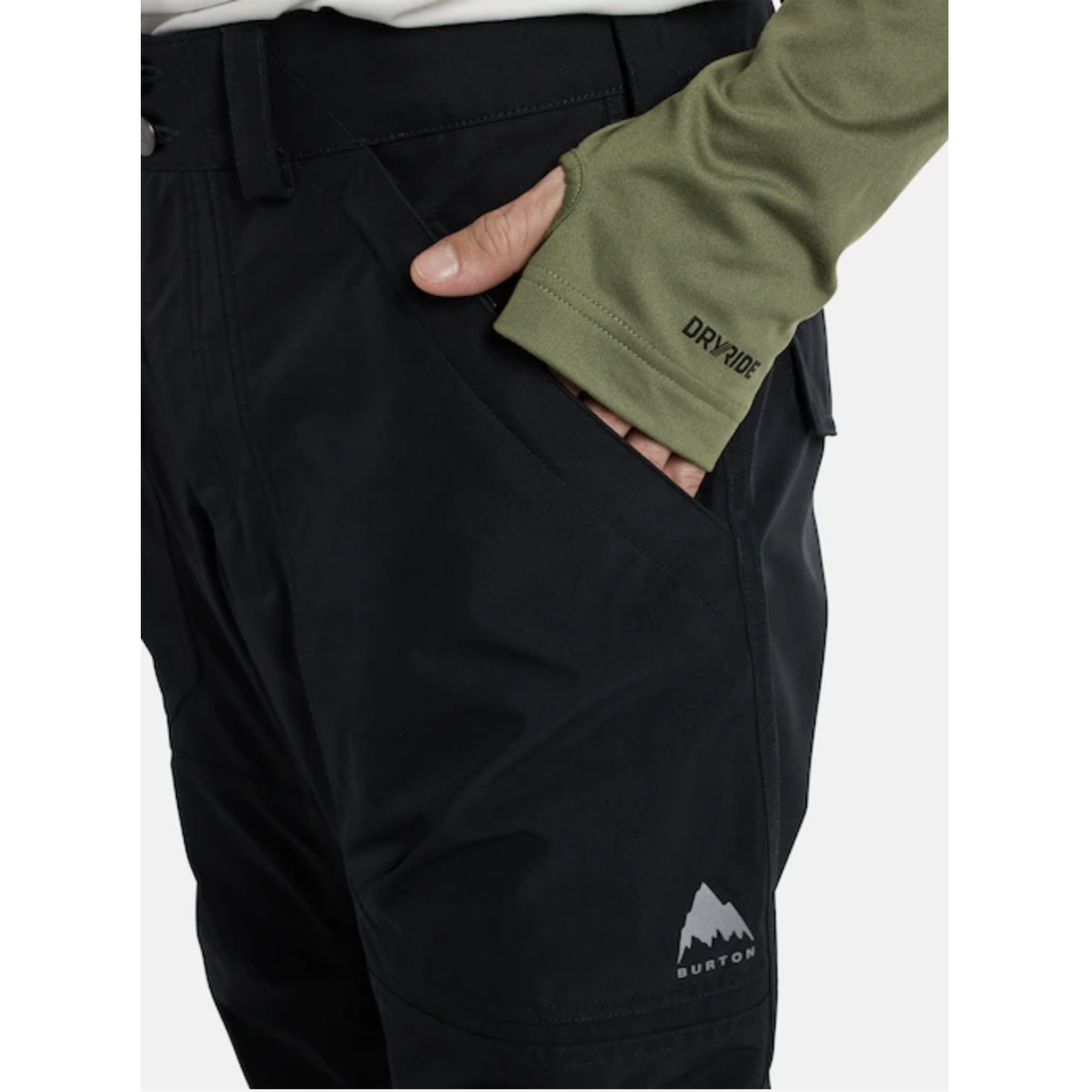 Burton Burton Men's GORE-TEX Ballast Pant