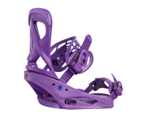 BURTON scribe 25cmくらいまで Burton Women's Scribe Re:Flex Snowboard Bindings 2025 - Ski Shack