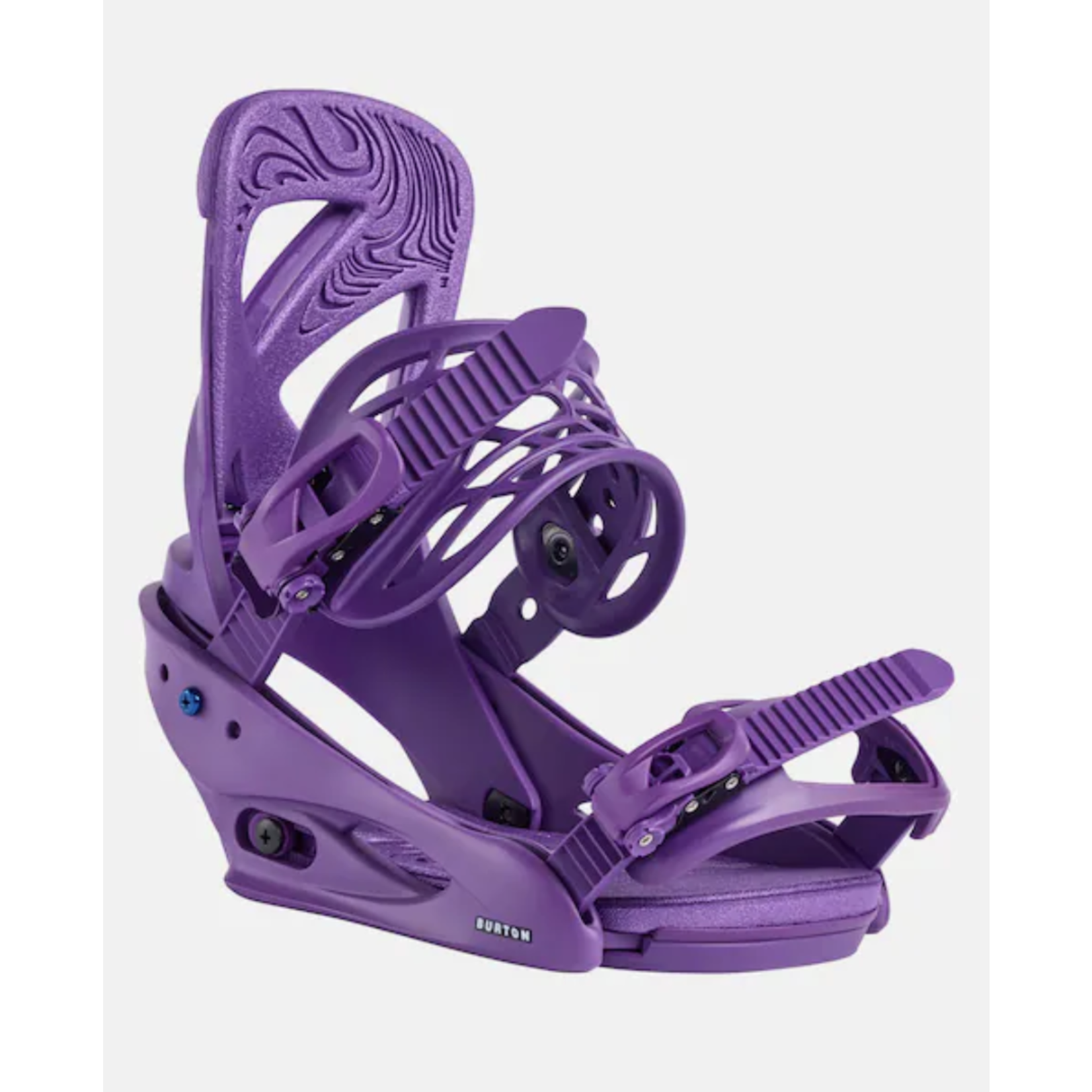 Burton Burton Women's Scribe Re:Flex Snowboard Bindings 2025
