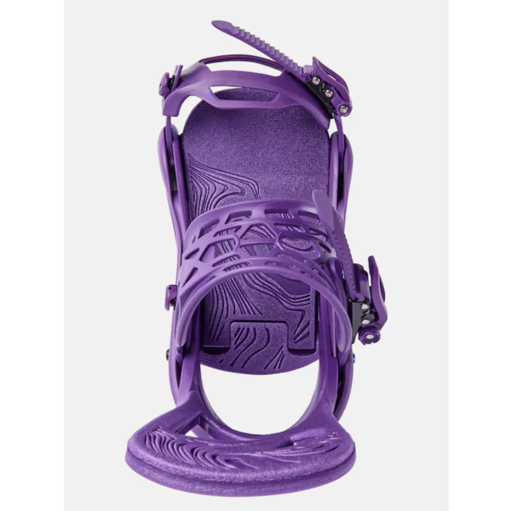 Burton Burton Women's Scribe Re:Flex Snowboard Bindings 2025