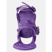 Burton Women's Scribe Re:Flex Snowboard Bindings 2025 - Ski Shack