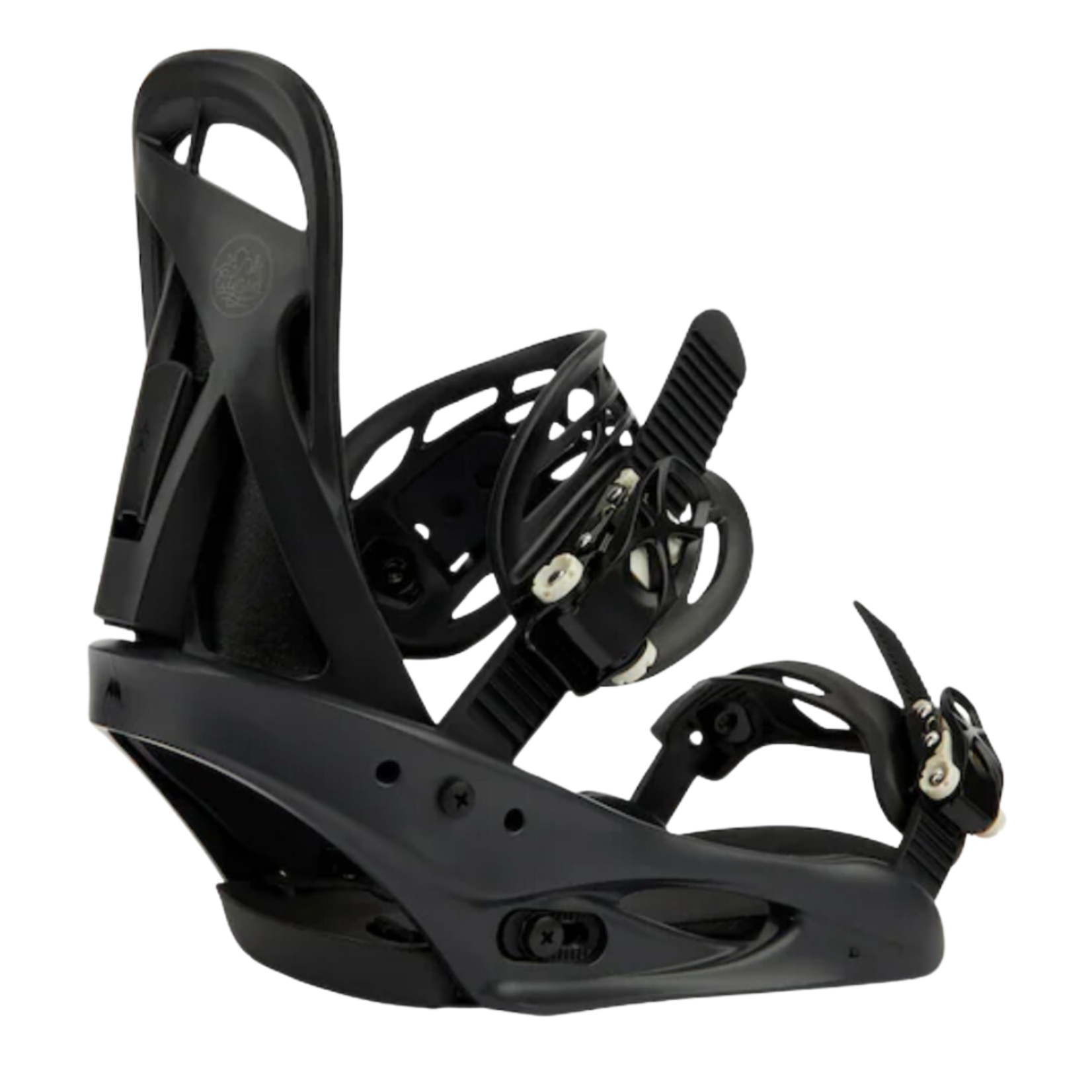 Burton Burton Women's Citizen Re:Flex Snowboard Bindings 2025