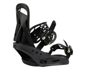 Burton Women's Citizen Re:Flex Snowboard Bindings 2025 - Ski Shack