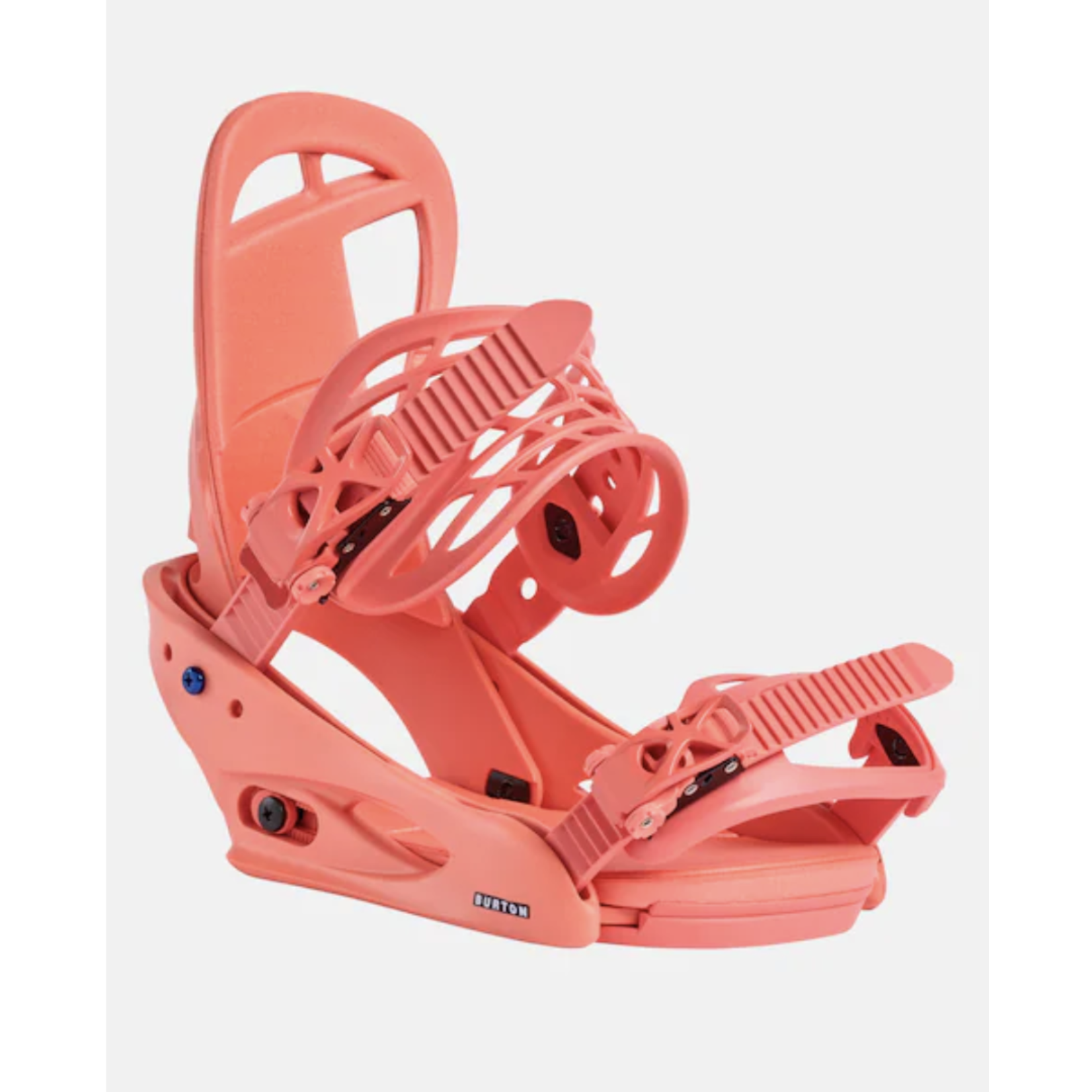 Burton Burton Women's Citizen Re:Flex Snowboard Bindings 2025