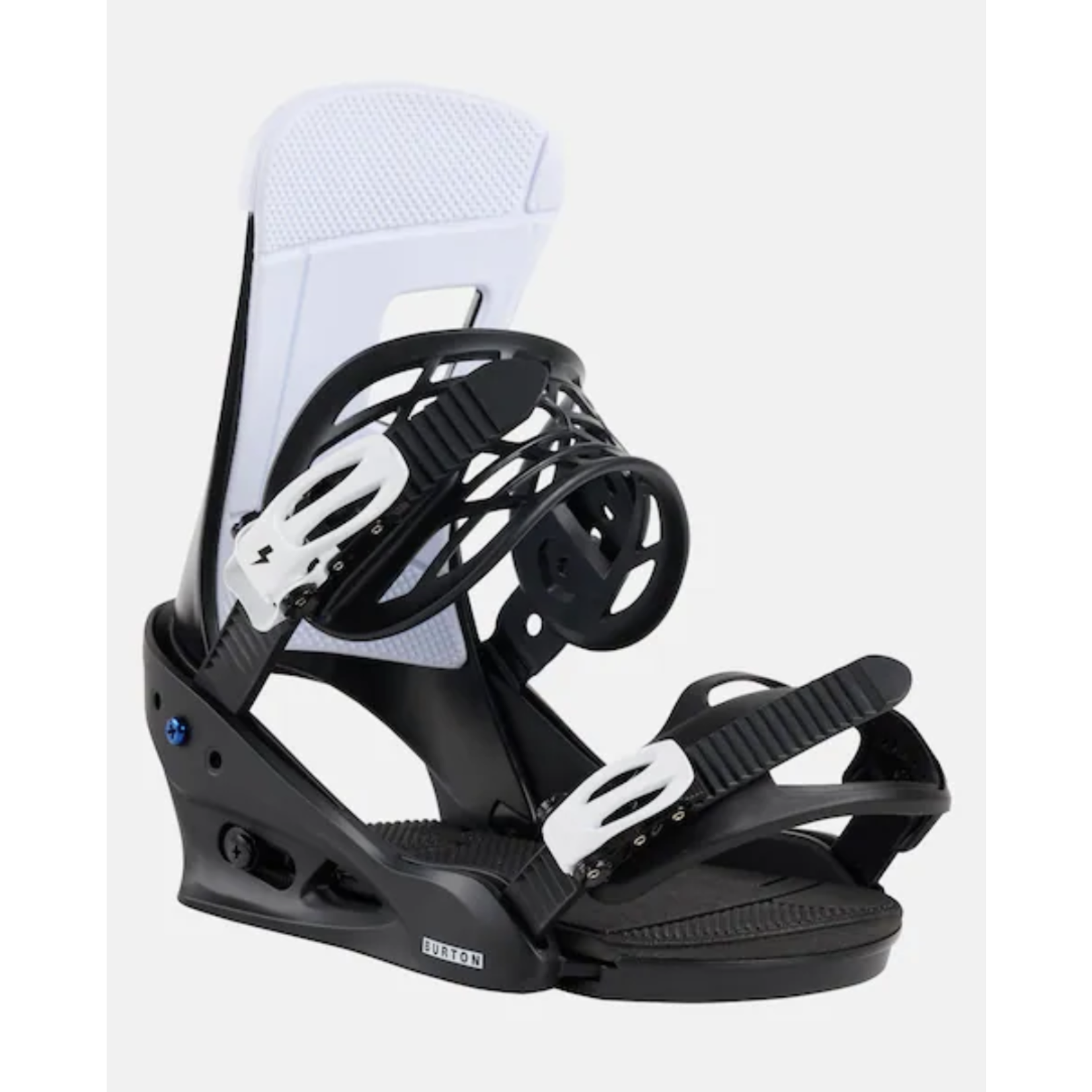 Burton Burton Men's Freestyle Re:Flex Snowboard Bindings 2026