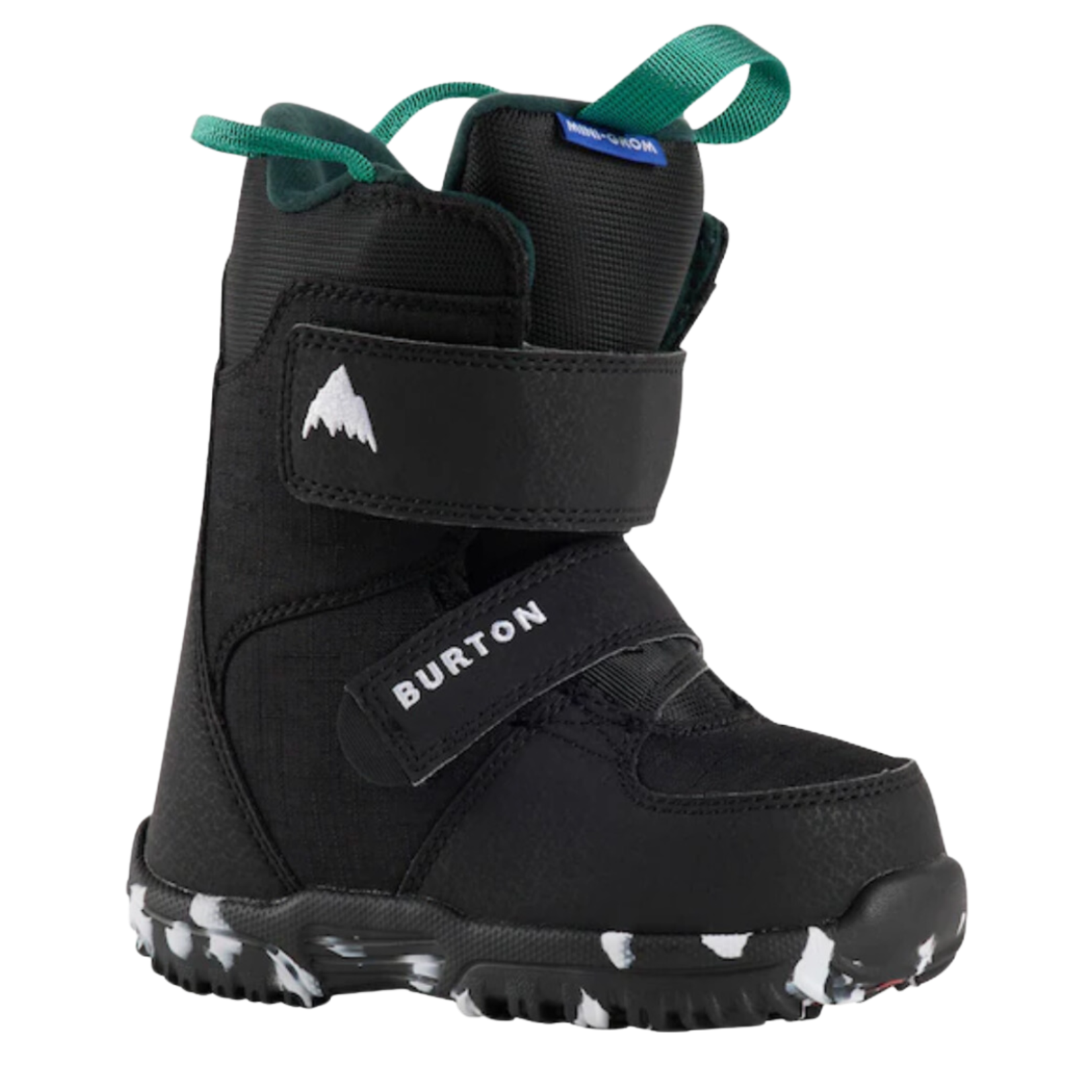 Burton Burton Kid's Mini Grom Snowboard Boots