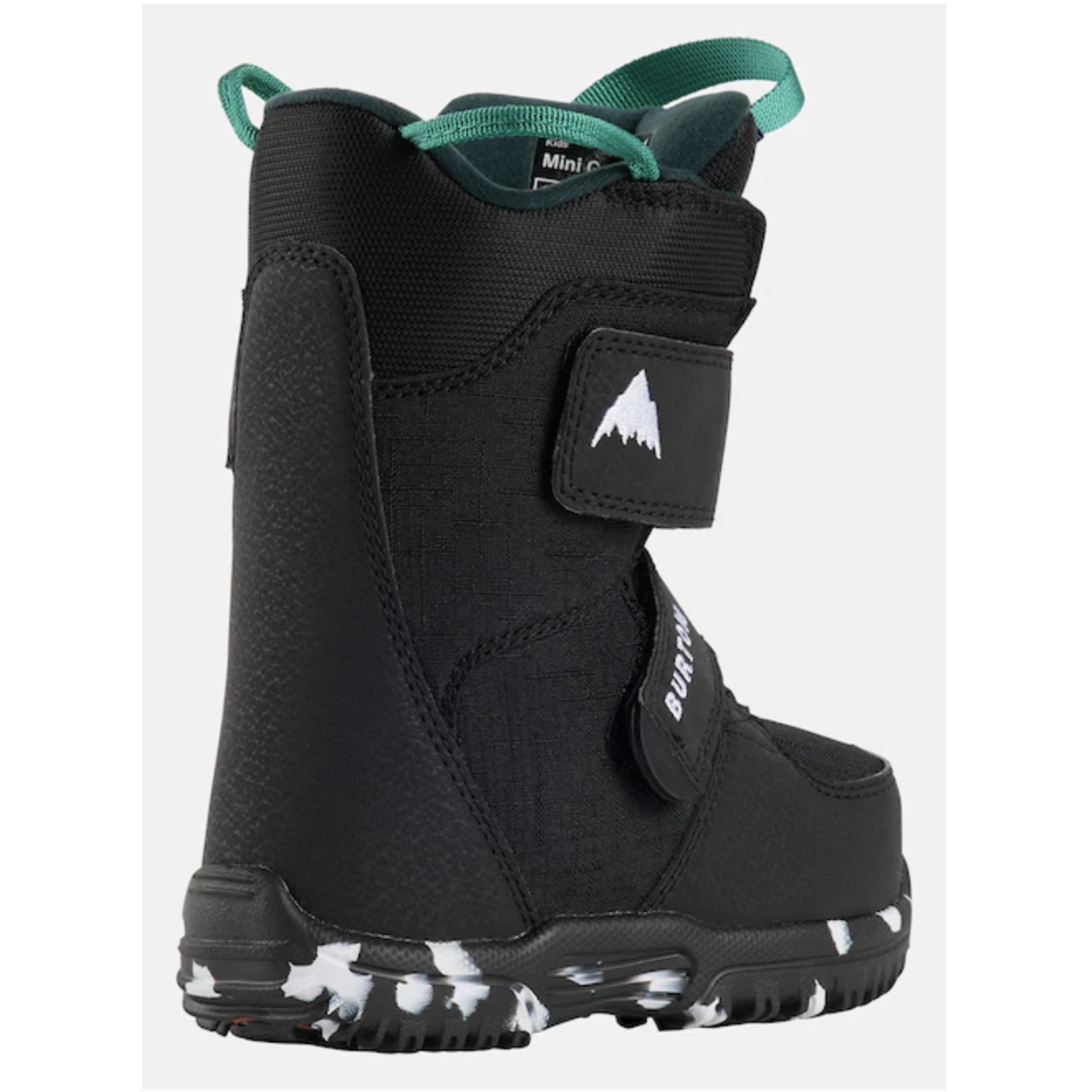 Burton Burton Kid's Mini Grom Snowboard Boots