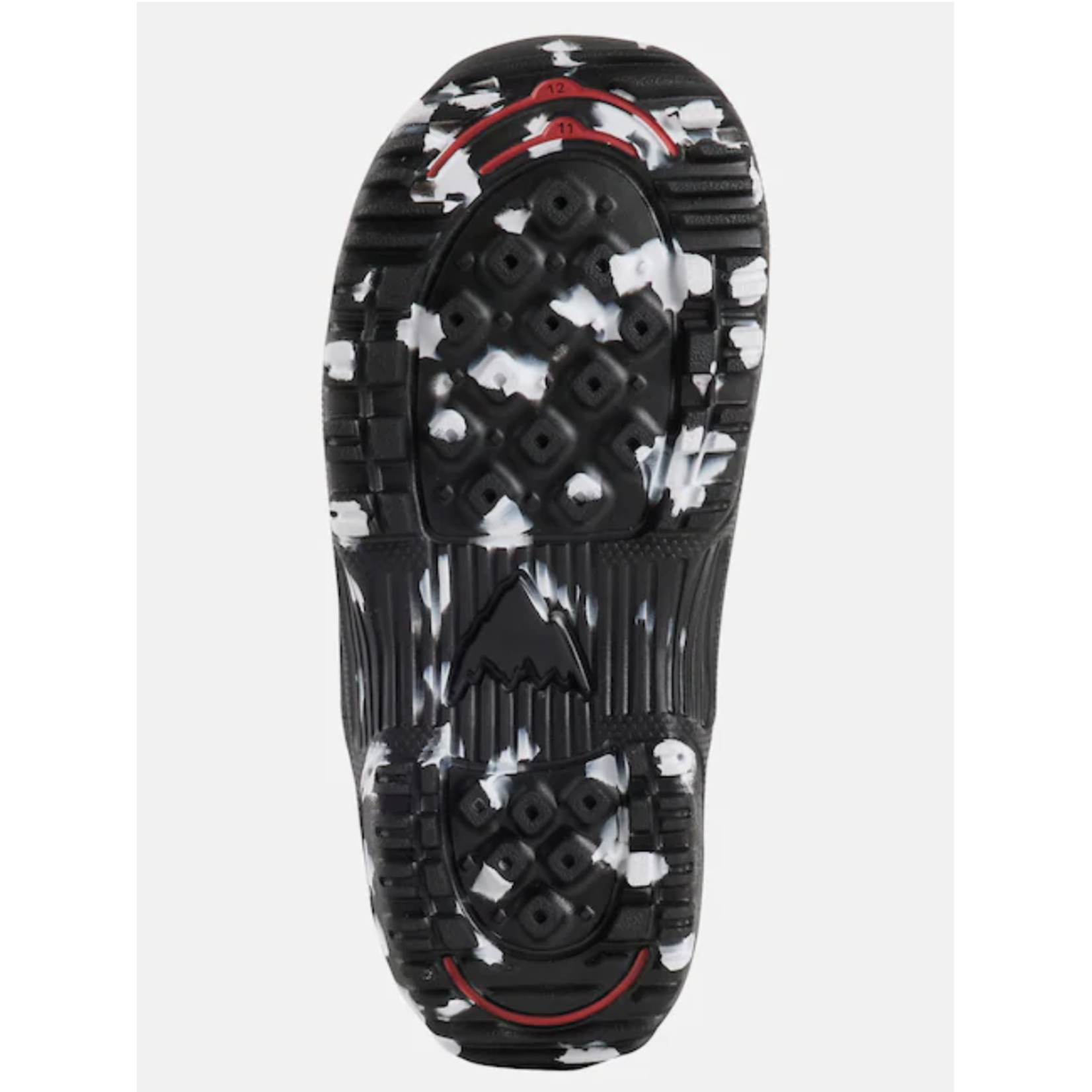 Burton Burton Kid's Mini Grom Snowboard Boots