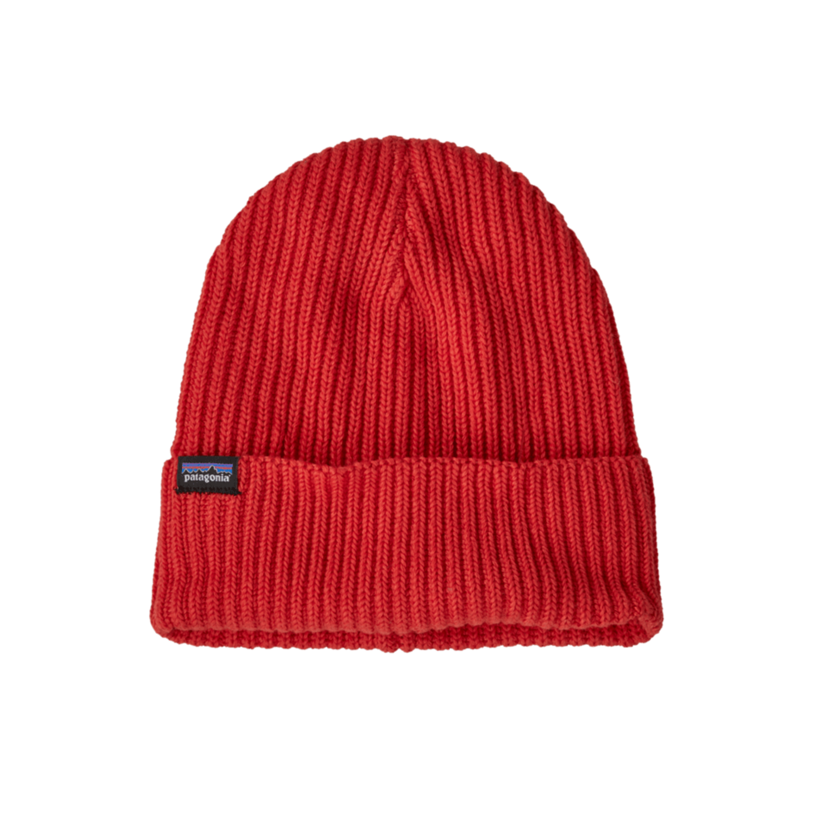 Patagonia Patagonia Fisherman's Rolled Beanie