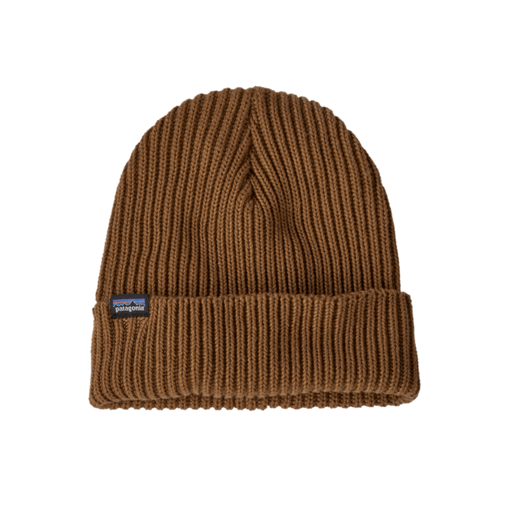 Patagonia Patagonia Fisherman's Rolled Beanie