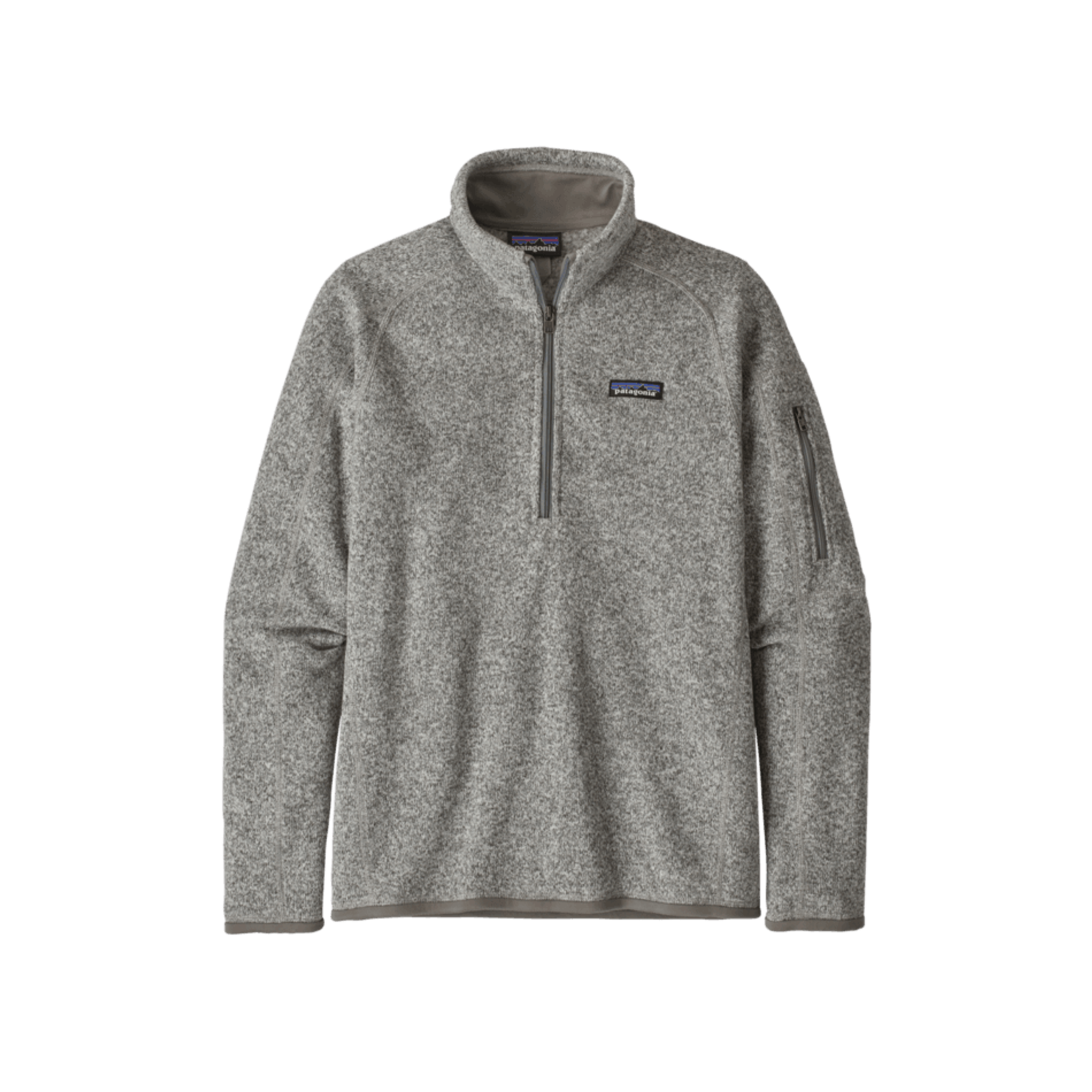 Patagonia Patagonia Women's Better Sweater 1/4 Zip