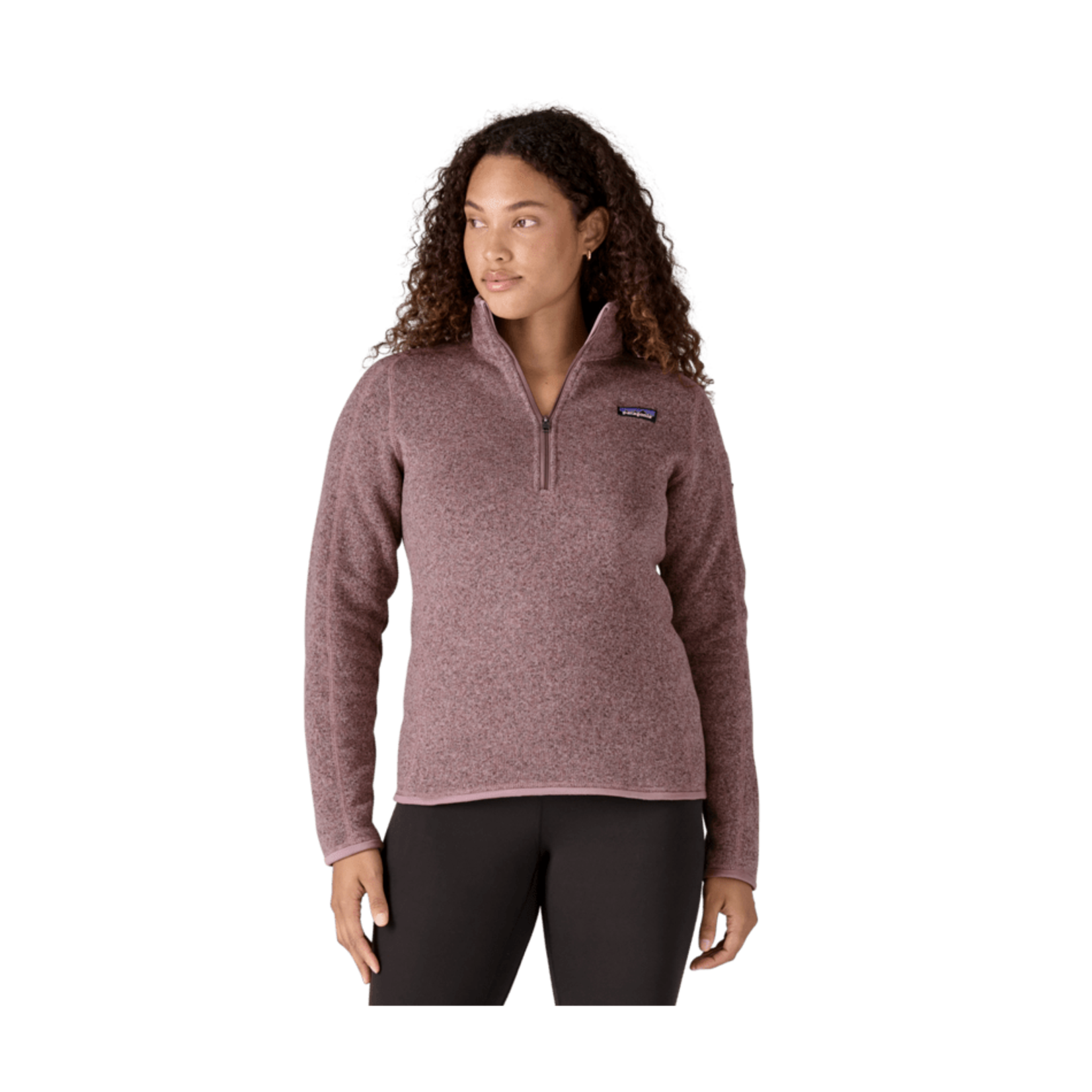 Patagonia Patagonia Women's Better Sweater 1/4 Zip