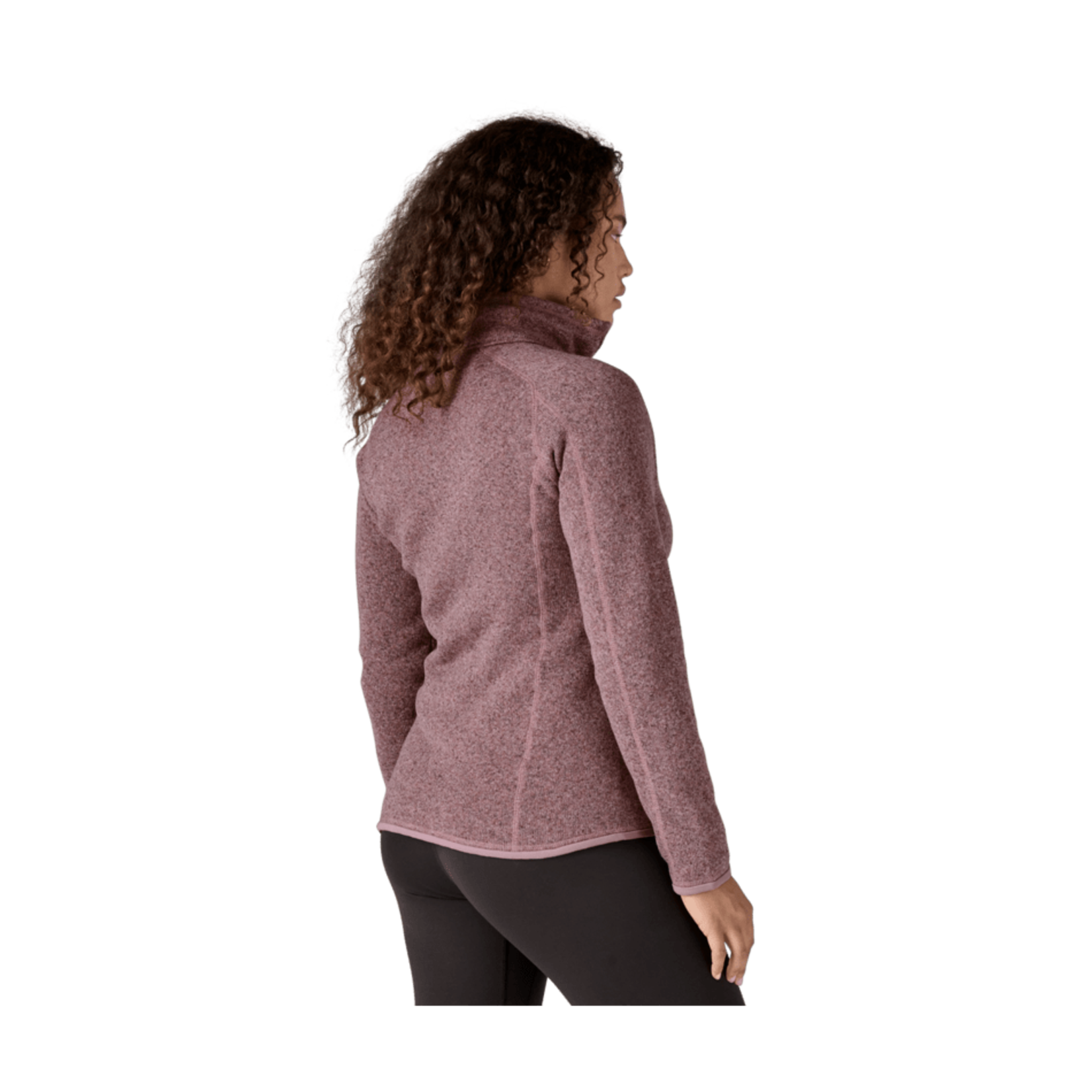 Patagonia Patagonia Women's Better Sweater 1/4 Zip