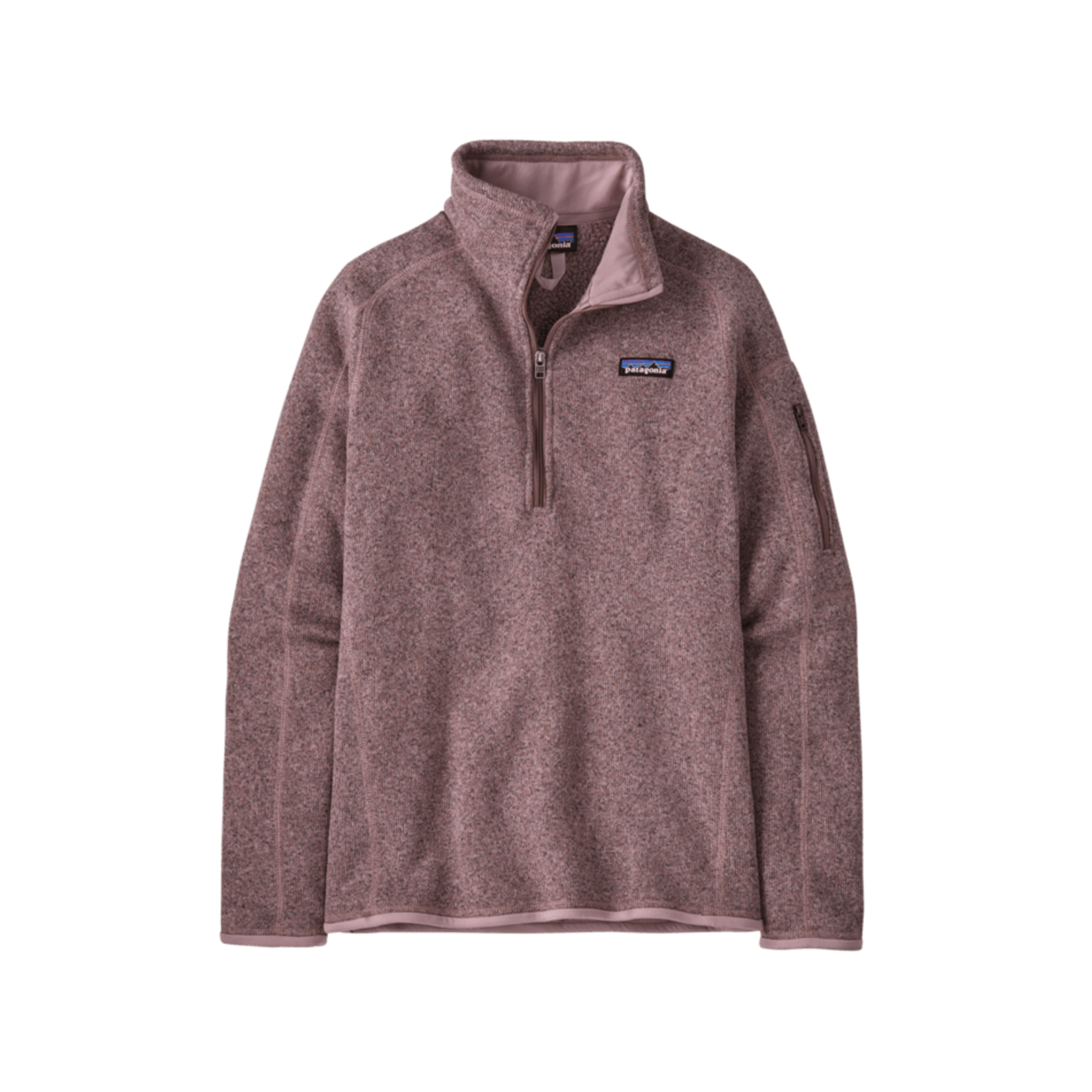 Patagonia Womens Better Sweater 1/4 Zip for Sale - Ski Shack