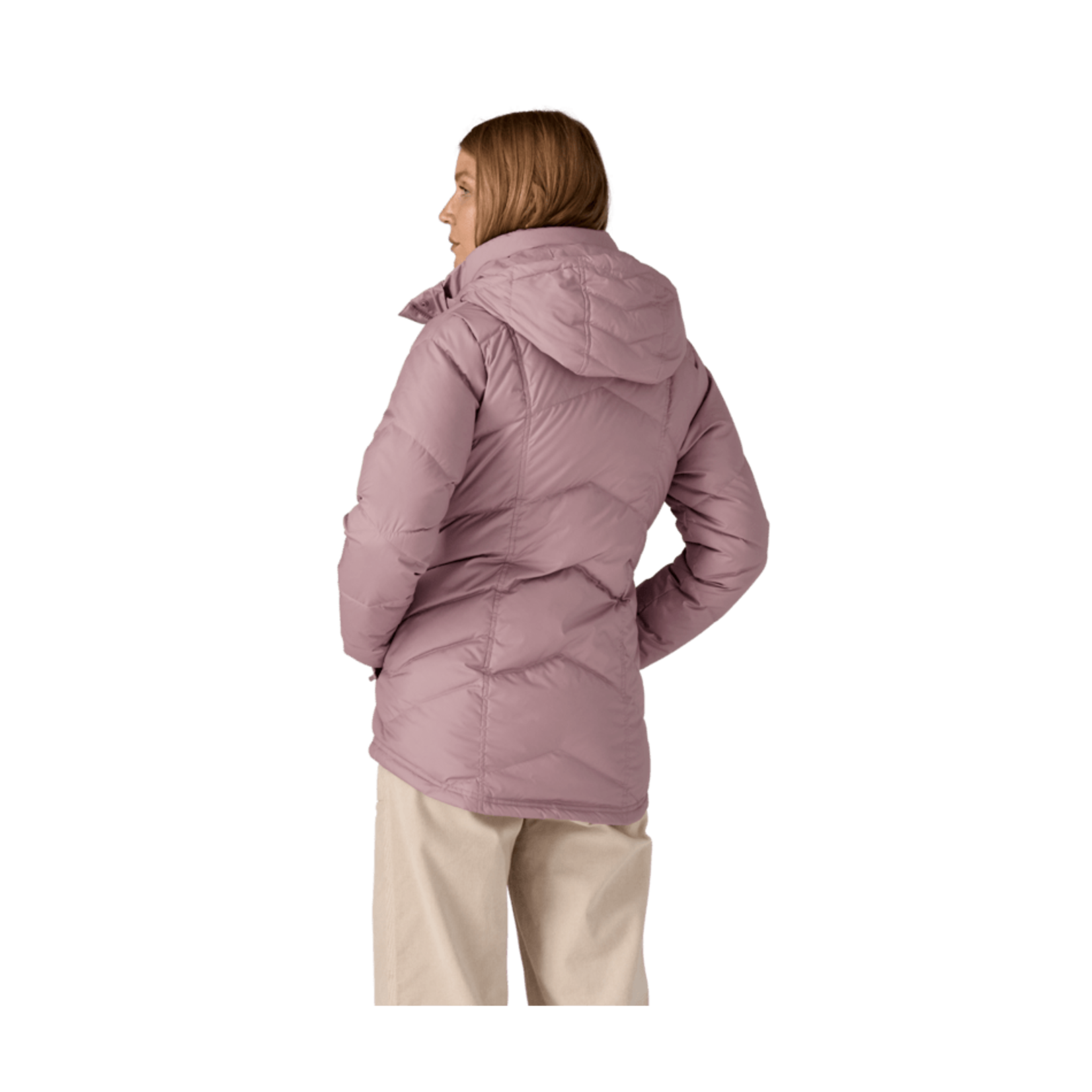 Patagonia Patagonia Women's Down With It Jacket