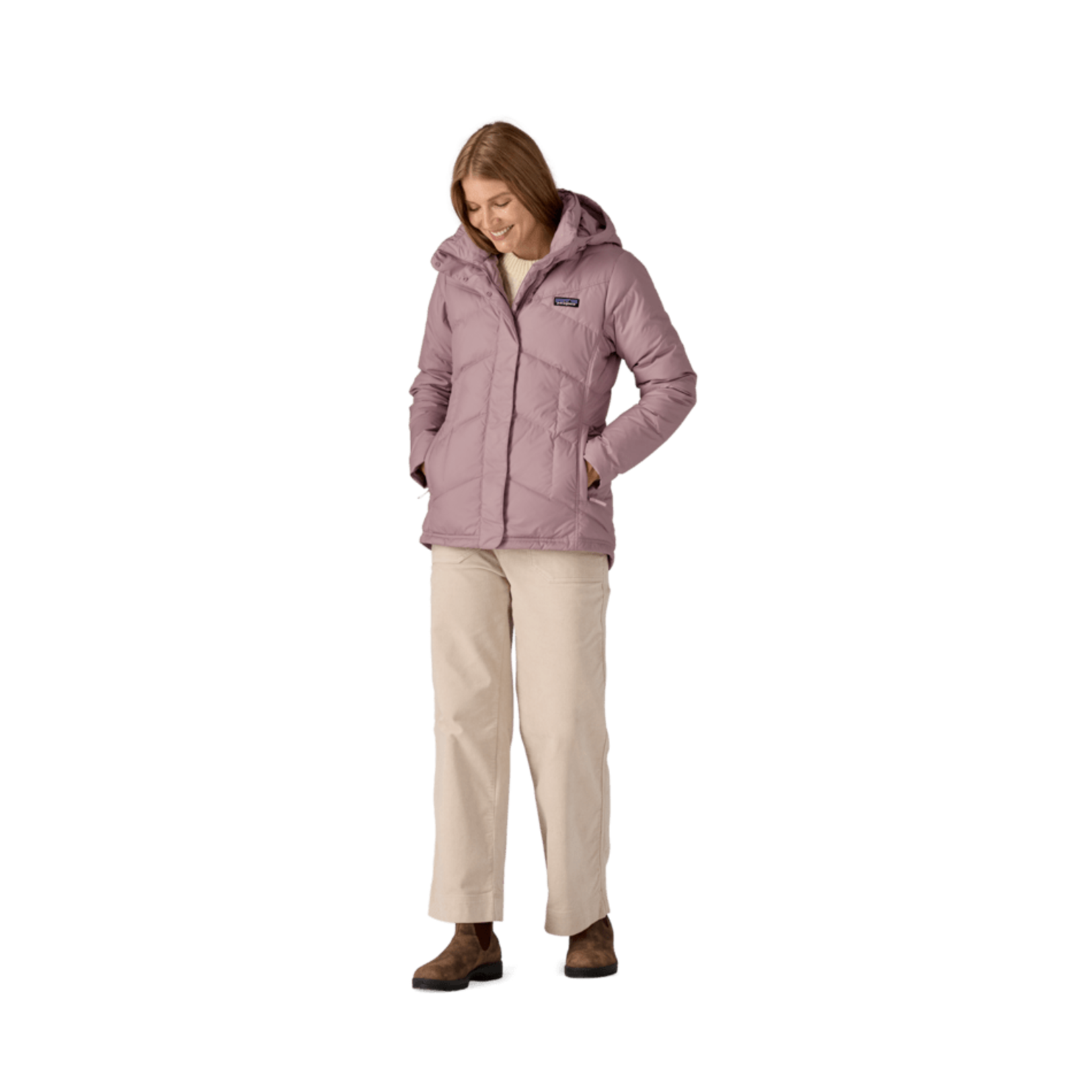Patagonia Patagonia Women's Down With It Jacket