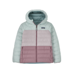 Patagonia Patagonia Kids Reversible Down Sweater Hoody
