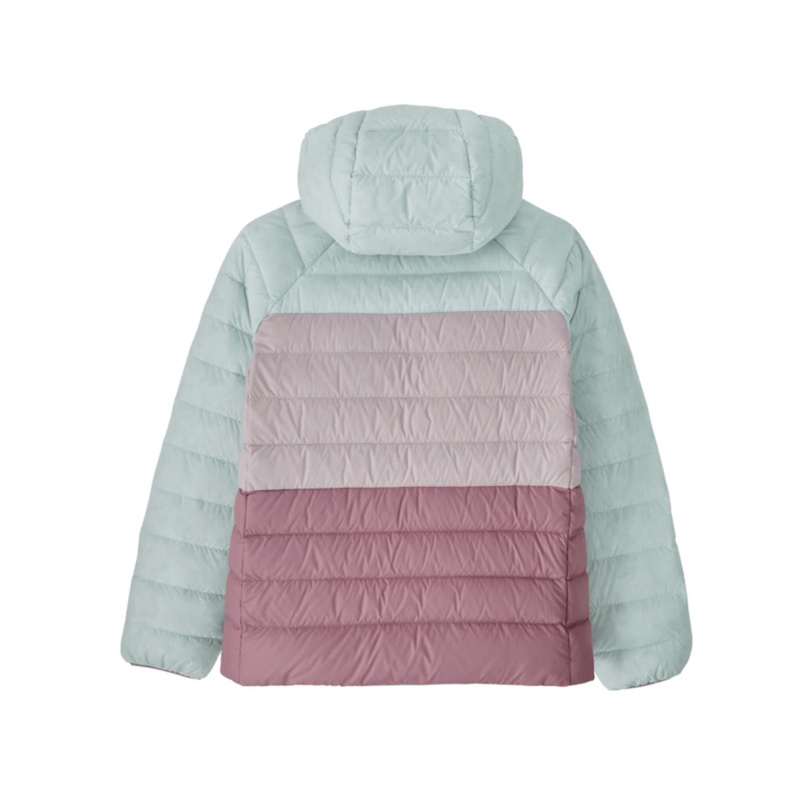 Patagonia Patagonia Kids Reversible Down Sweater Hoody