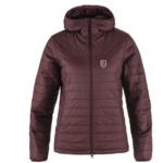 Fjallraven Fjallraven Women's Expedition X Latt Hoodie