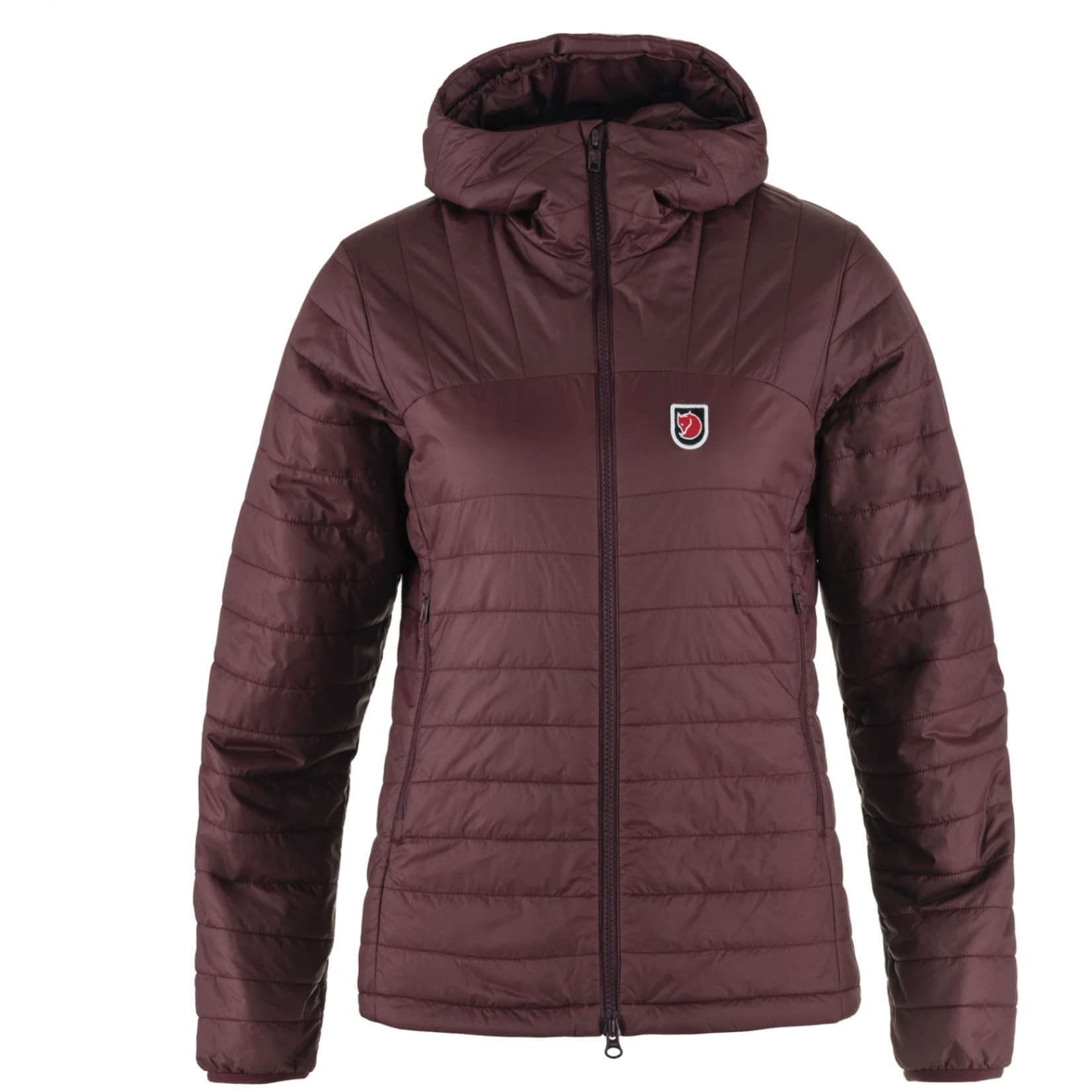 Fjallraven Fjallraven Women's Expedition X Latt Hoodie