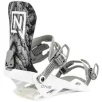 Nitro Nitro Men's One Snowboard Bindings 2025