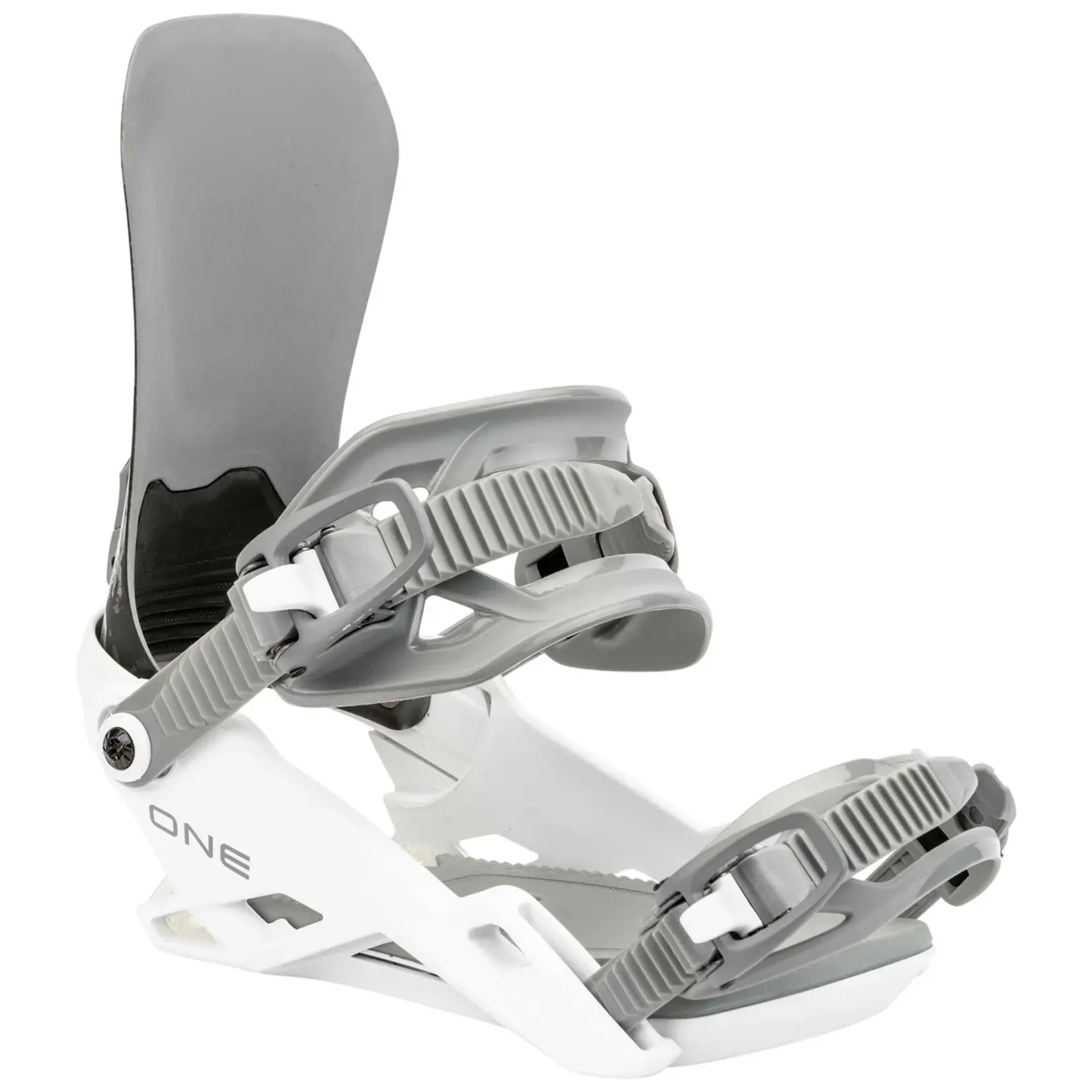 Nitro Nitro Men's One Snowboard Bindings 2025