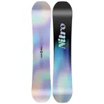 Nitro Nitro Spirit Youth Snowboard 2026