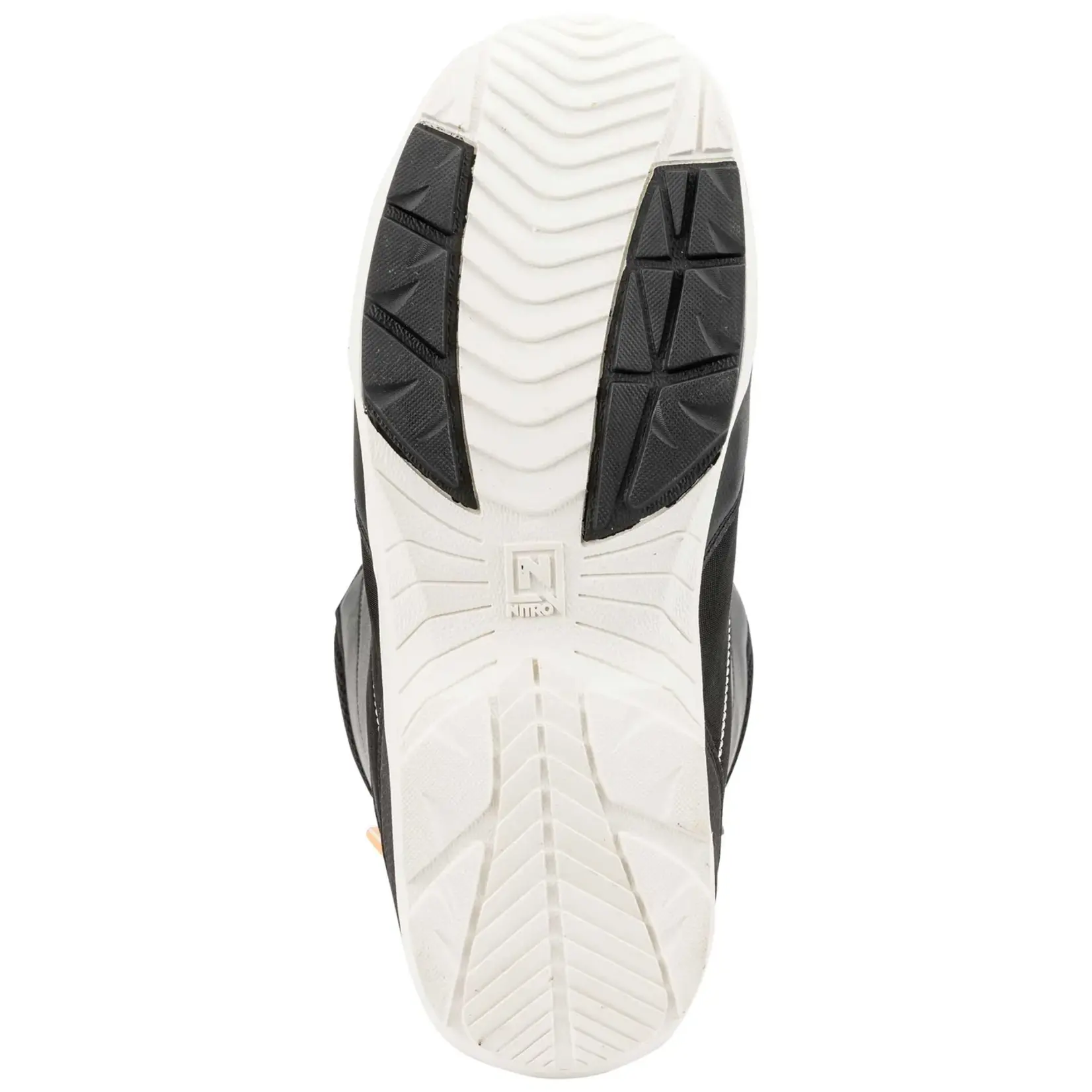 Nitro Nitro Men's Tangent BOA Snowboard Boots 2026