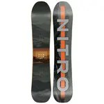 Nitro Nitro Magnum Men's Snowboard 2025