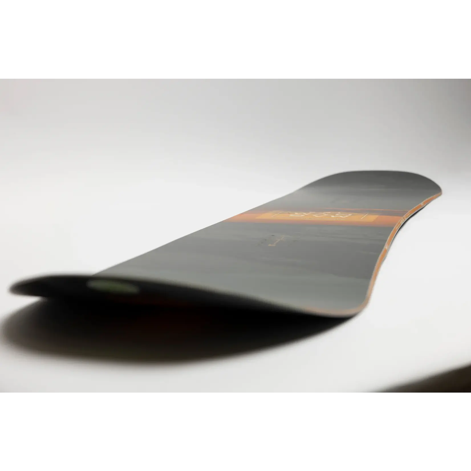 Nitro Nitro Magnum Men's Snowboard 2025