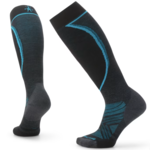 Smartwool Smartwool Women's Ski Targeted Cushion Over The Calf Socks