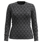 Smartwool Smartwool Women's Classic Thermal Merino Base Layer Crew
