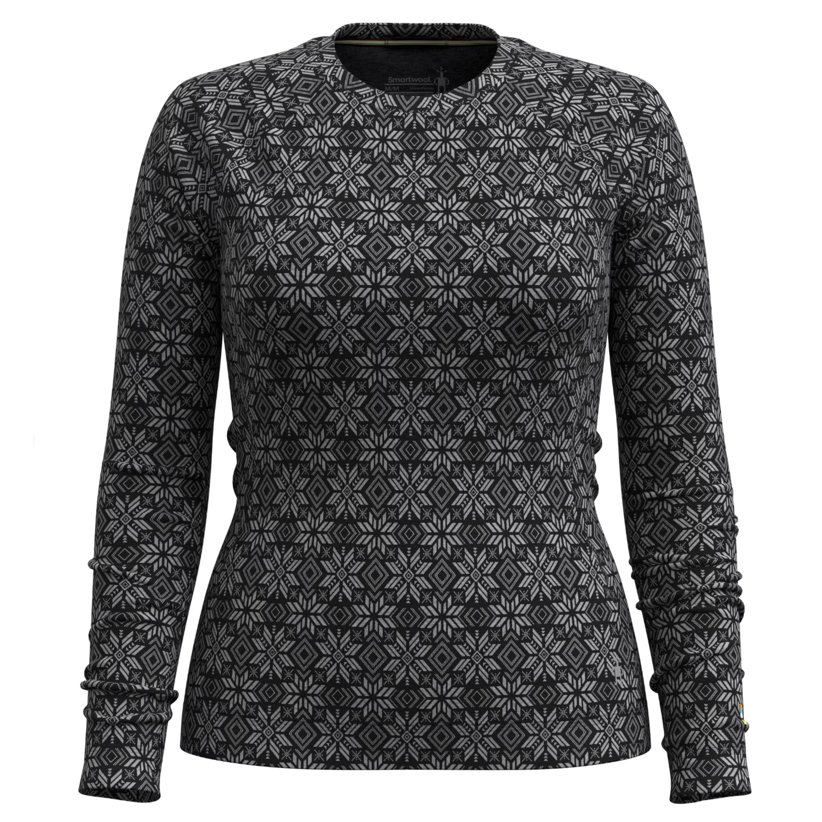 Smartwool Smartwool Women's Classic Thermal Merino Base Layer Crew