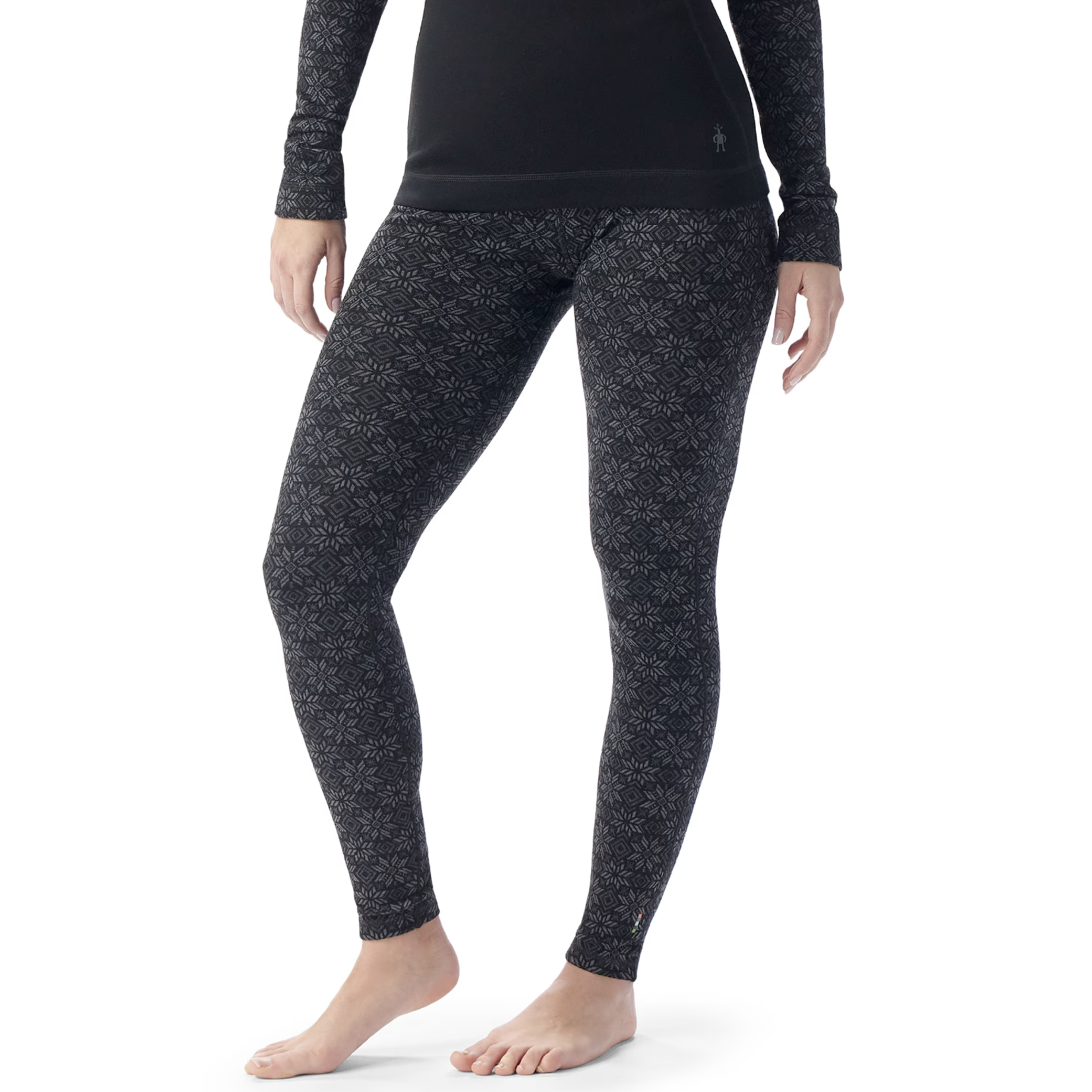 Smartwool Smartwool Women's Classic Thermal Merino Base Layer Bottom