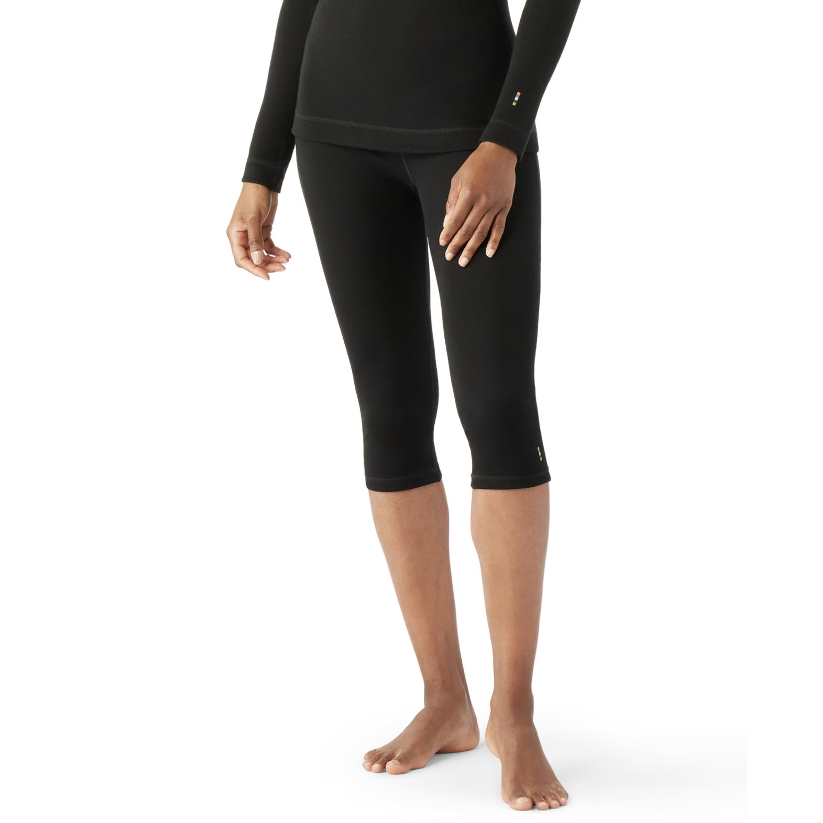 Smartwool Smartwool Women's Classic Thermal Merino Base Layer 3/4 Bottom