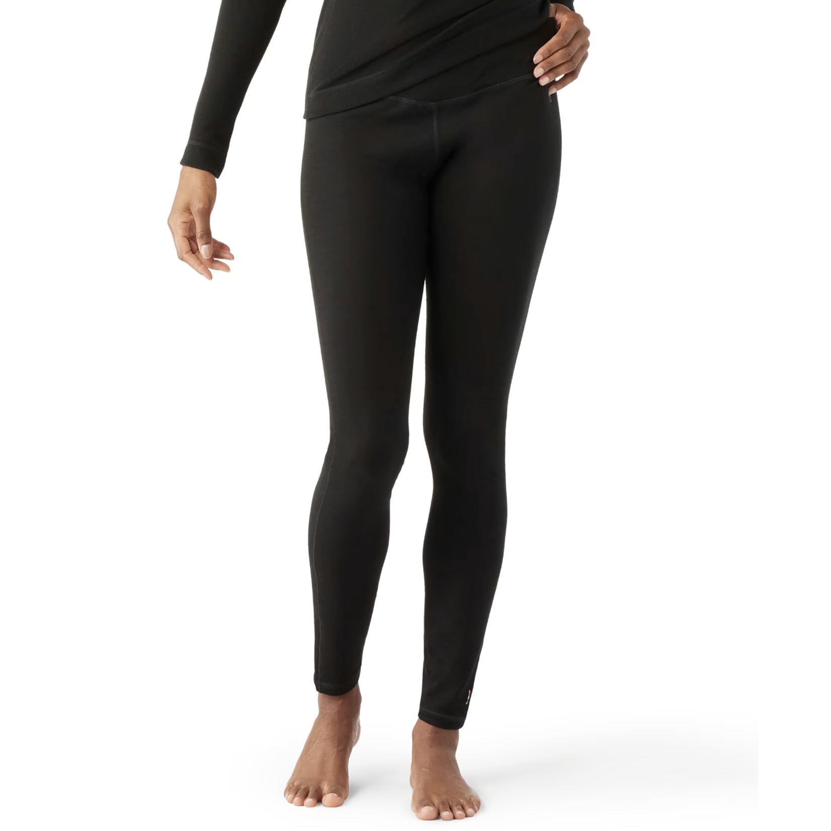 Smartwool Smartwool Women's Classic All-Season Merino Base Layer Bottom